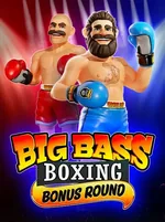 Big Bass Boxing Bonus Round