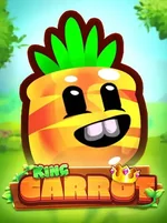 King Carrot