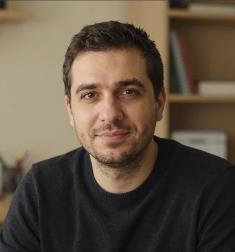 Λευτέρης Σταματίου